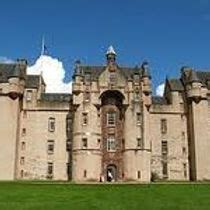 Fyvie Castle