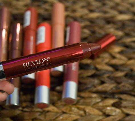 five sixteenths blog: Battle of the Balms // Revlon, Sally Hansen ...