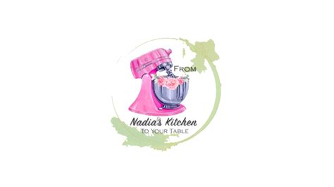 Nadia’s Kitchen - YouTube