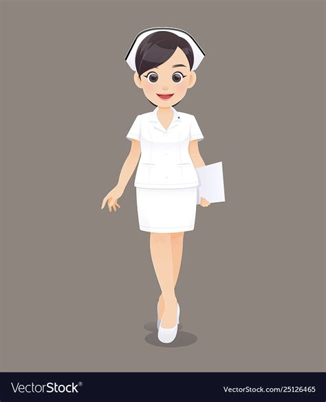 Nurse Uniform White – Telegraph