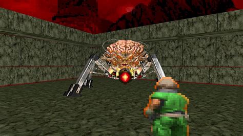 DOOM (1993)