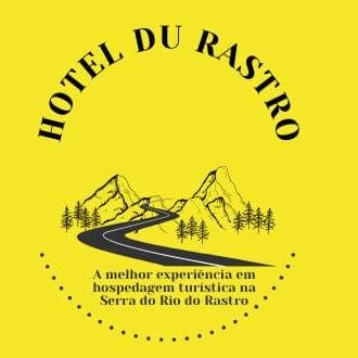 Hotel Du Rastro | Lauro Müller SC