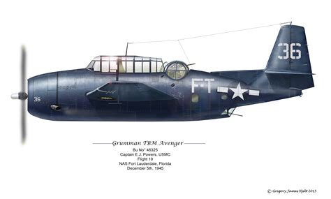 Grumman TBM Avenger - Flight 19 | Mary celeste, Aircraft, Warbirds