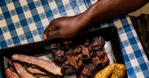 The 20 Best Texas BBQ Restaurants for the New Generation - The New York Times