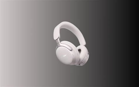 Meet the New Bose QuietComfort Series