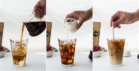 Cold Brew | 3 Simple Ways to Make Cold Brew | CRU Kafe