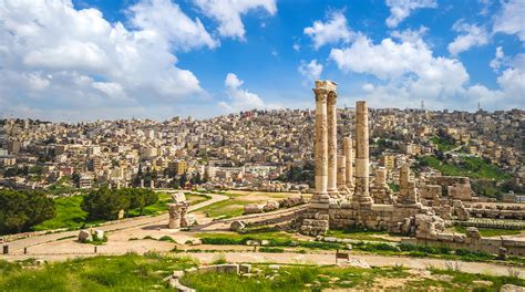 Your Essential Amman Guide – Forbes Travel Guide Stories