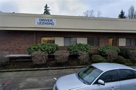 DMV Near Me in King, Washington - DMV Test Pro