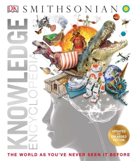 Create With Mom: DK Smithsonian books make complex topics easy to understand