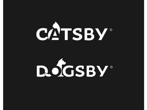 Dogsby / Catsby | Dual Petfood Brands by bipl.studio on Dribbble