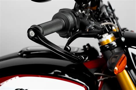 Indian Motorcycle unveils race-inspired accessories for FTR 1200 range