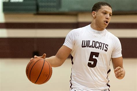 Whitehouse’s Patrick Mahomes the District 16-4A Basketball MVP