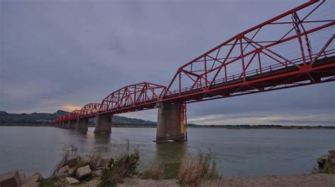 Buntun Bridge | Cagayan Tourism