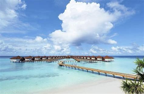 Kaafu Atoll | Most Touristed well-known Island in the Maldives - Amazingworld