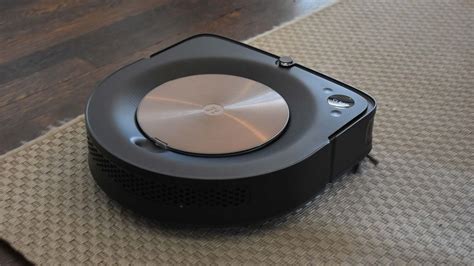 iRobot Roomba s9+ review | Tom's Guide