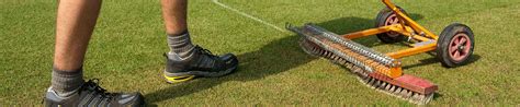 Cricket - Pitch Preparation | Grounds Management Toolkit