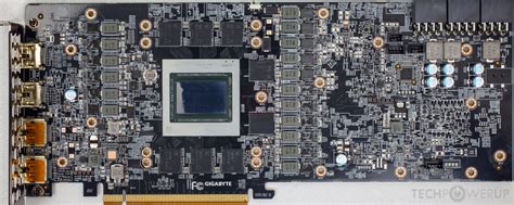 GIGABYTE RX 6950 XT GAMING OC Specs | TechPowerUp GPU Database