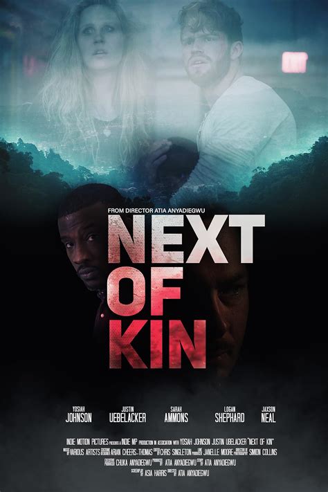 Next of Kin (2021) - IMDb