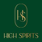 High Spirits Bar, Adelaide CBD Bars - Reviews, Phone, Bookings | AGFG