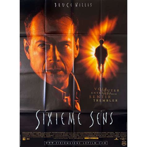 The Sixth Sense Poster | ubicaciondepersonas.cdmx.gob.mx