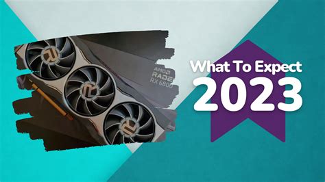 What to expect from AMD in 2023