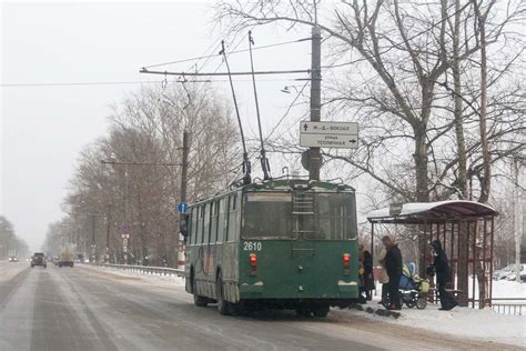 Nizhny Novgorod (Нижний Новгород) – Russia