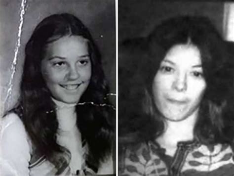 2 unsolved murders of young women in 1970s now linked to 1 suspect ...