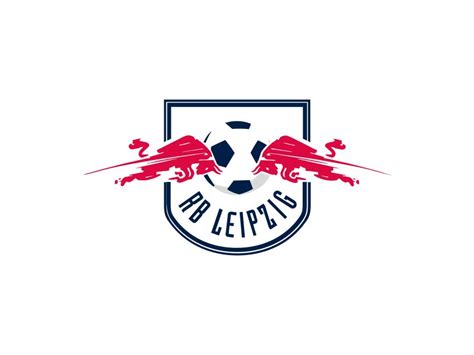 RB Leipzig Logo PNG vector in SVG, PDF, AI, CDR format