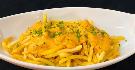 Cheesy Chips | Uckfield Tandoori