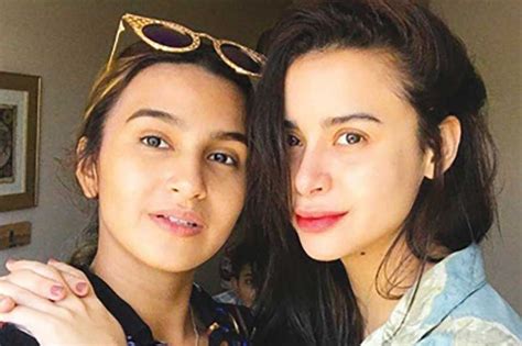 Yassi Pressman supportive of sister Issa's relationship with James Reid | Philstar.com