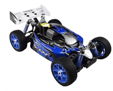 A Good Beginners Guide About RC Cars - Crawler College