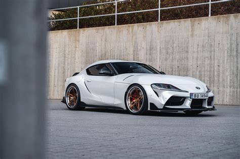 toyota supra custom wheels - Enthroned Site Photo Gallery