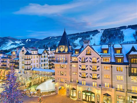 The Arrabelle at Vail Square - Hotel Review | Travel Insider