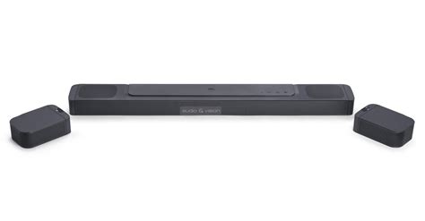 JBL Bar 800 soundbar teszt | av-online.hu