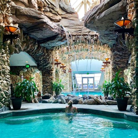 The Grove Park Inn Spa: Asheville, NC Dream Vacation Spots, Honeymoon ...