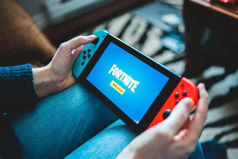 What Is A Refurbished Nintendo Switch? - pawnbroking.com