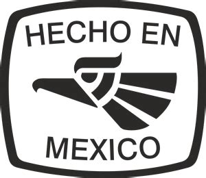 Hecho En Mexico Png - PNG Image Collection