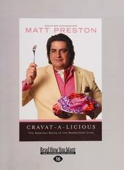 Cravat-A-Licious : Matt Preston : Free Download, Borrow, and Streaming ...