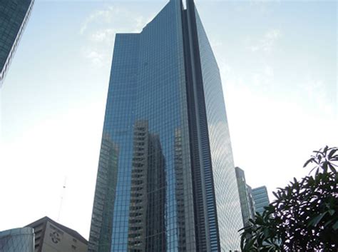 Manila serviced office | CROSSCOOP