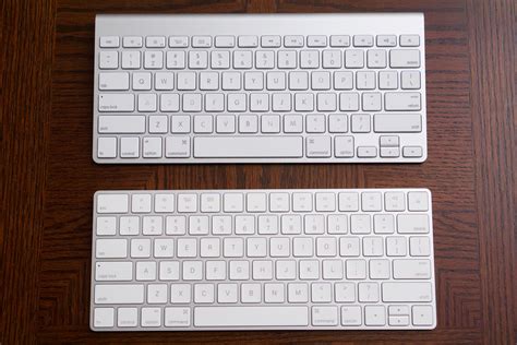 Mini-review: Apple’s new Magic Keyboard, Magic Mouse 2, and Magic ...