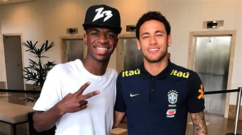 Vinícius Jr. News - Latest Vinícius News Today & Stats