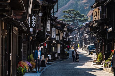 Is Hiking the Nakasendo Worth It?