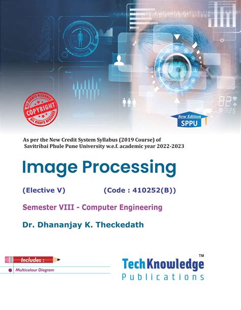 Image processing – Techknowledge Publications