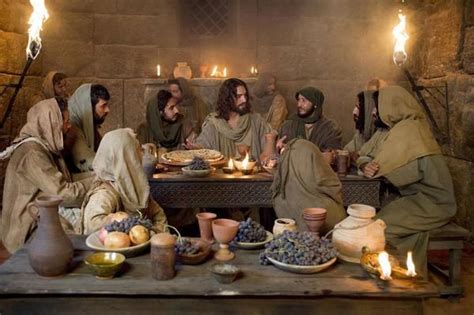 Deseret News on Twitter in 2021 | Jesus last supper, Jesus painting, Jesus