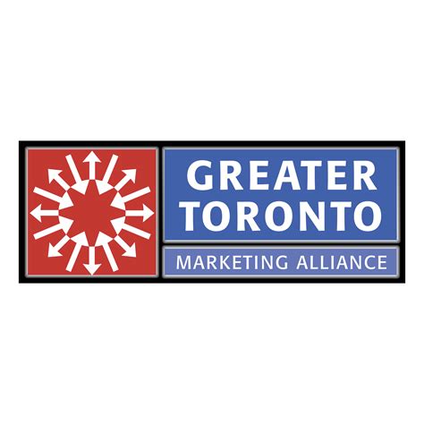 Greater Toronto Logo PNG Transparent & SVG Vector - Freebie Supply