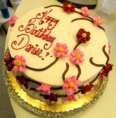 The 20 Best Ideas for Birthday Cakes Delivered - Home, Family, Style ...