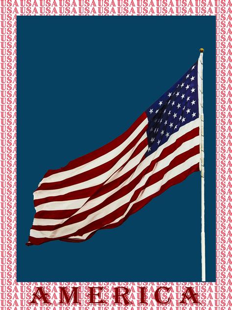 America Poster USA Background Free Stock Photo - Public Domain Pictures