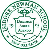 Isidore Newman School - Wikipedia, the free encyclopedia