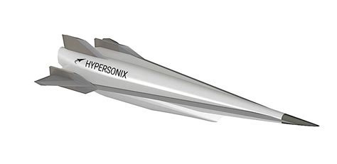 Hydrogen-Powered Hypersonic Scramjet Engine Is Now Protected Under ...