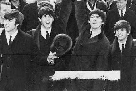 Who Were The Original Beatles Members